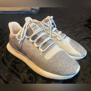 Women’s 9 - adidas Shadow knit sneakers